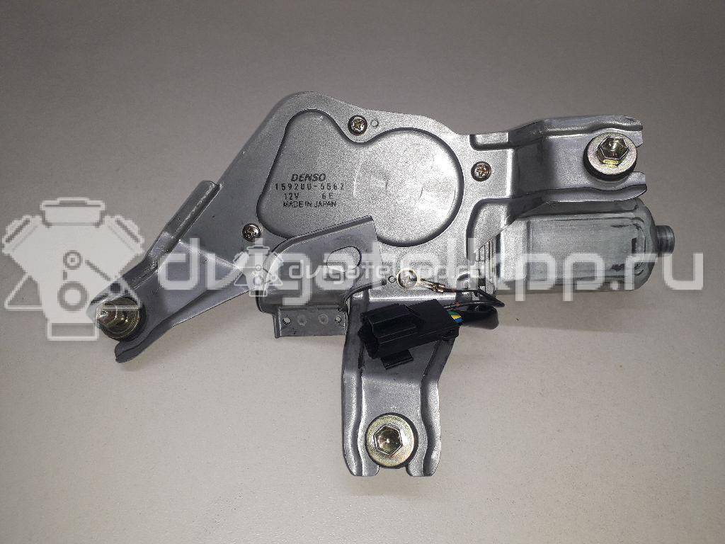 Фото Моторчик стеклоочистителя задний  MR551910 для mitsubishi Lancer (CS/Classic) {forloop.counter}}