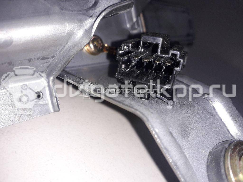 Фото Моторчик стеклоочистителя задний  MR551910 для mitsubishi Lancer (CS/Classic) {forloop.counter}}
