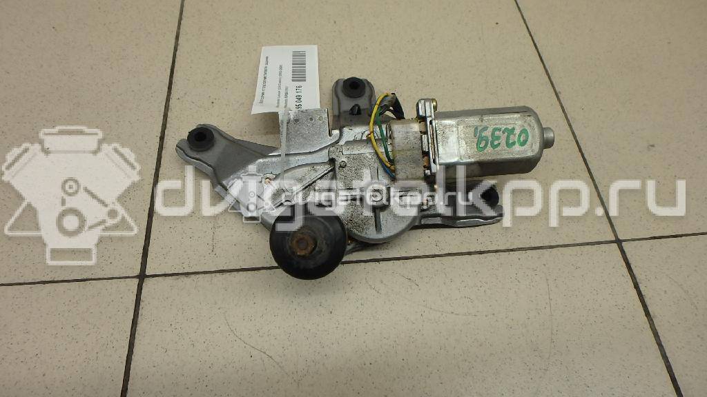 Фото Моторчик стеклоочистителя задний  MR551910 для mitsubishi Lancer (CS/Classic) {forloop.counter}}