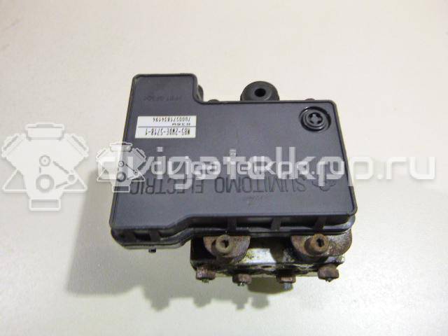 Фото Блок ABS (насос)  MN116261 для mitsubishi Lancer (CS/Classic) {forloop.counter}}