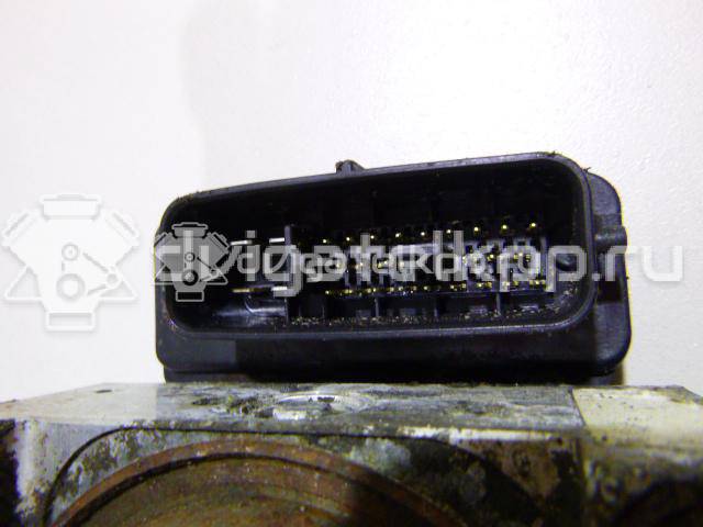 Фото Блок ABS (насос)  MN116261 для mitsubishi Lancer (CS/Classic) {forloop.counter}}