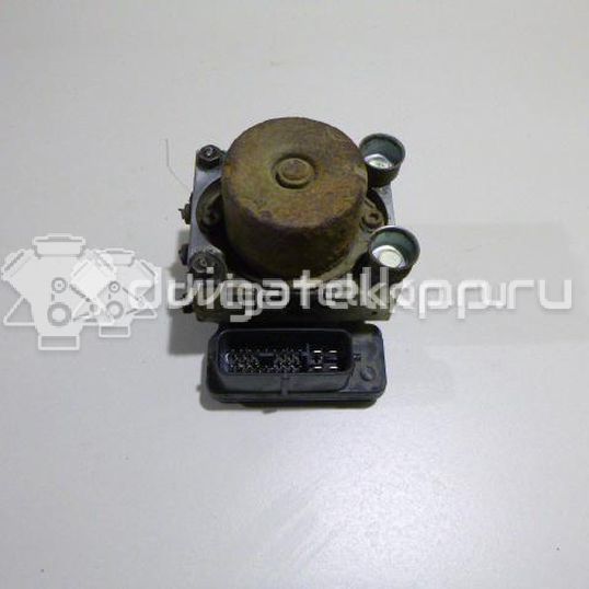 Фото Блок ABS (насос)  mn116261 для mitsubishi Lancer (CS/Classic)