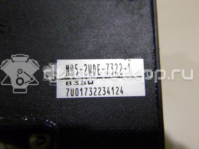 Фото Блок ABS (насос)  mn116261 для mitsubishi Lancer (CS/Classic) {forloop.counter}}