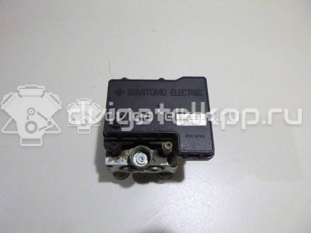 Фото Блок ABS (насос)  mn116261 для mitsubishi Lancer (CS/Classic) {forloop.counter}}