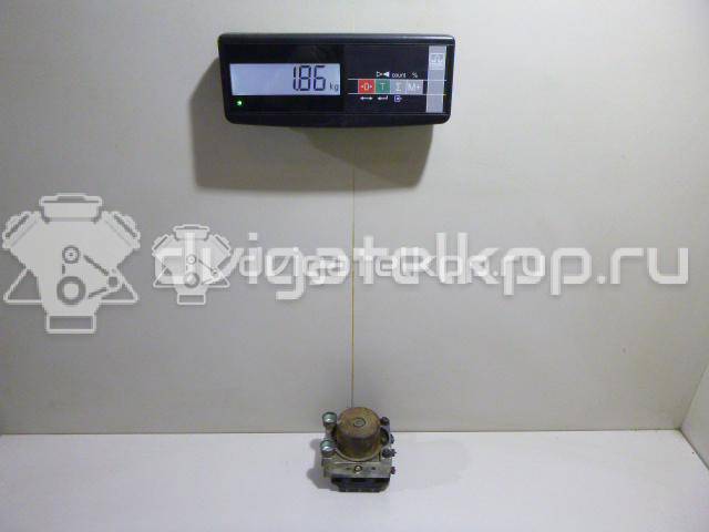 Фото Блок ABS (насос)  mn116261 для mitsubishi Lancer (CS/Classic) {forloop.counter}}