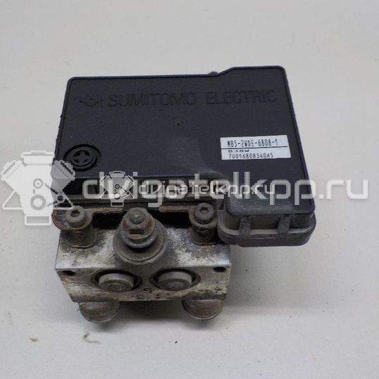 Фото Блок ABS (насос)  MN116261 для mitsubishi Lancer (CS/Classic)