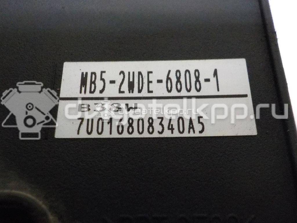 Фото Блок ABS (насос)  MN116261 для mitsubishi Lancer (CS/Classic) {forloop.counter}}