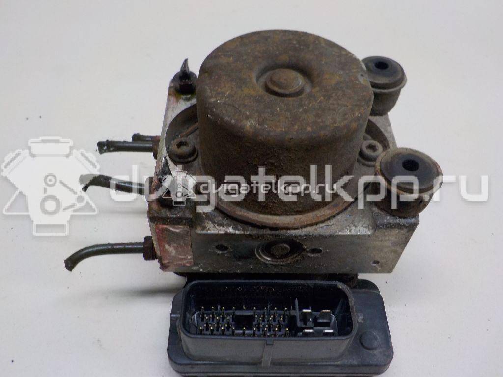 Фото Блок ABS (насос)  MN116261 для mitsubishi Lancer (CS/Classic) {forloop.counter}}