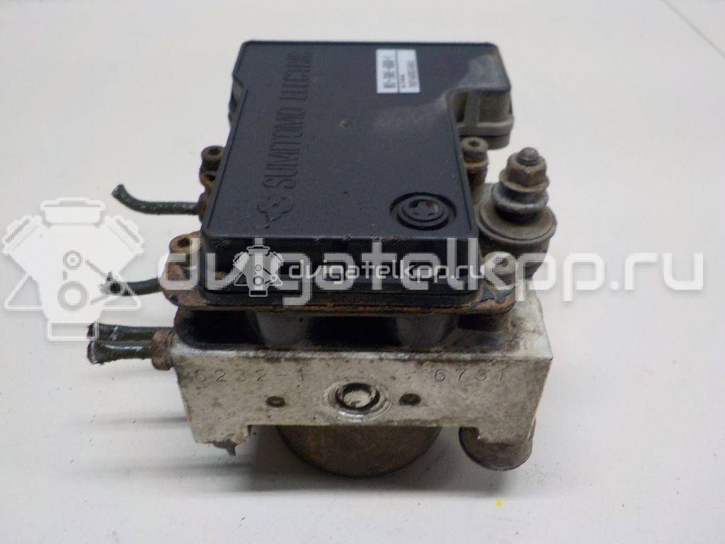 Фото Блок ABS (насос)  MN116261 для mitsubishi Lancer (CS/Classic) {forloop.counter}}