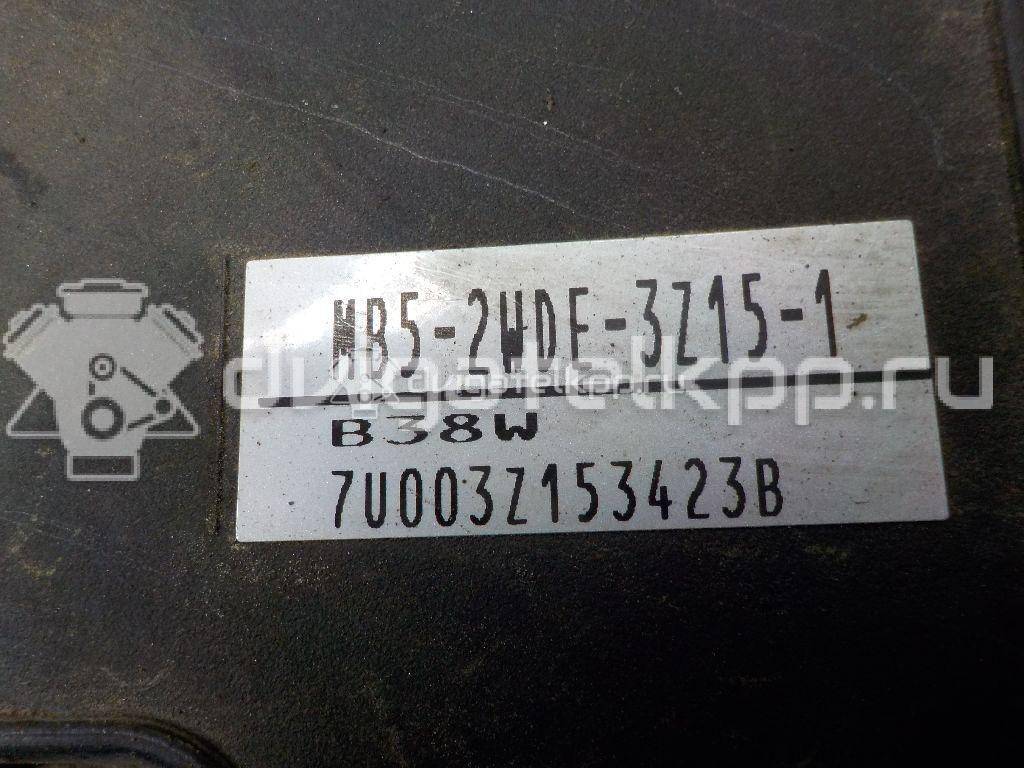Фото Блок ABS (насос)  MN116261 для mitsubishi Lancer (CS/Classic) {forloop.counter}}