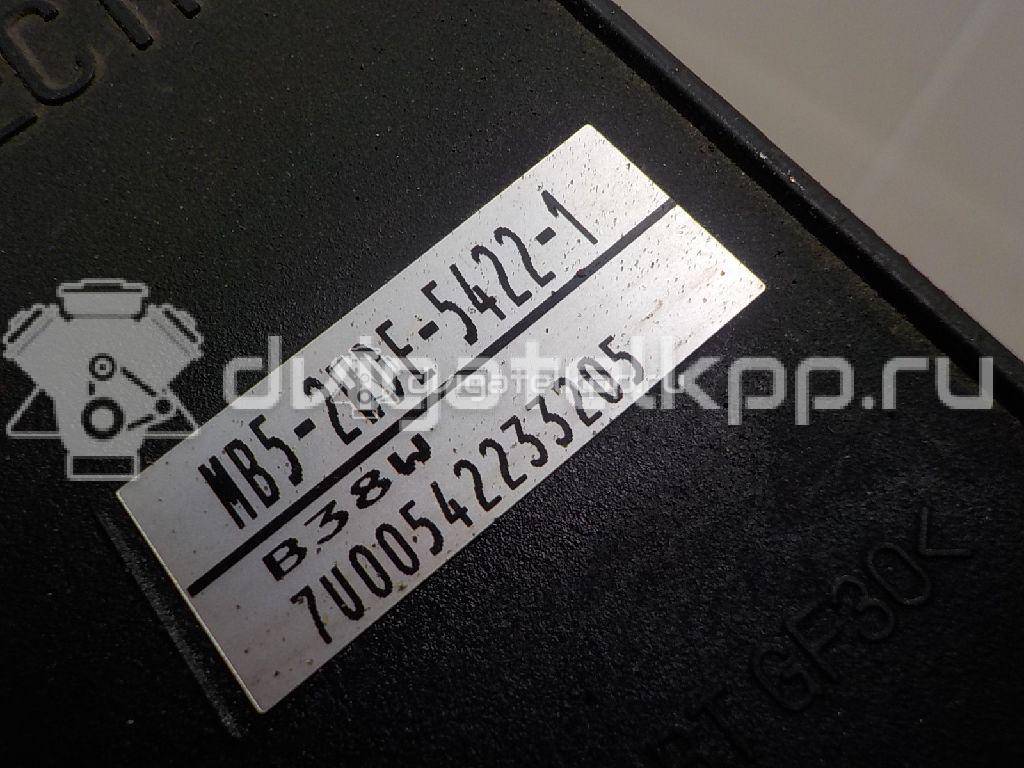 Фото Блок ABS (насос)  mn116261 для mitsubishi Lancer (CS/Classic) {forloop.counter}}
