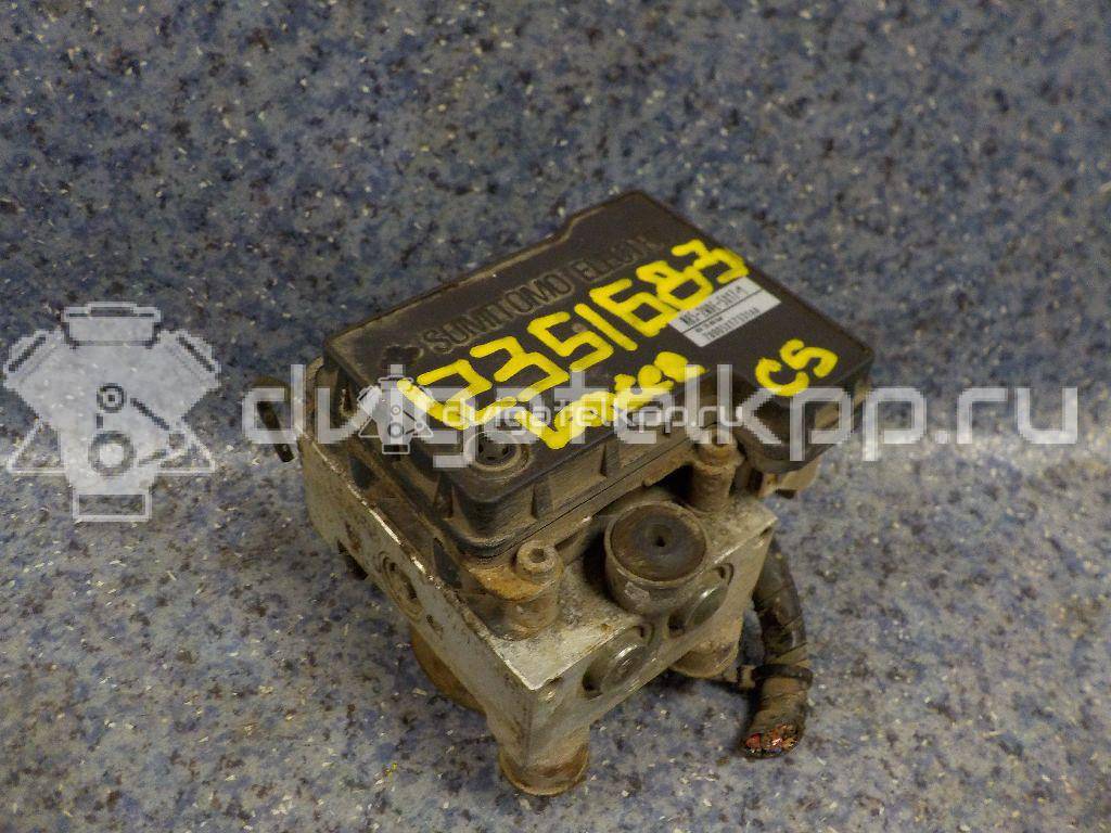 Фото Блок ABS (насос)  mn116261 для mitsubishi Lancer (CS/Classic) {forloop.counter}}