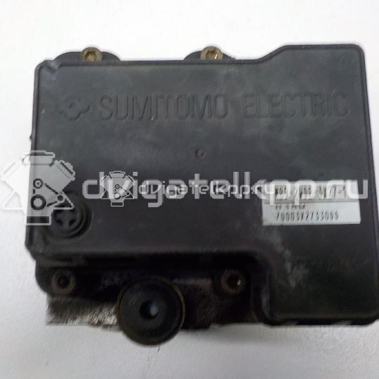 Фото Блок ABS (насос)  MN116261 для mitsubishi Lancer (CS/Classic)