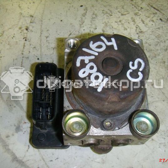 Фото Блок ABS (насос)  MN116261 для mitsubishi Lancer (CS/Classic)