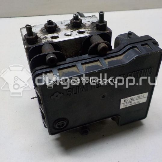 Фото Блок ABS (насос)  MN116261 для mitsubishi Lancer (CS/Classic)