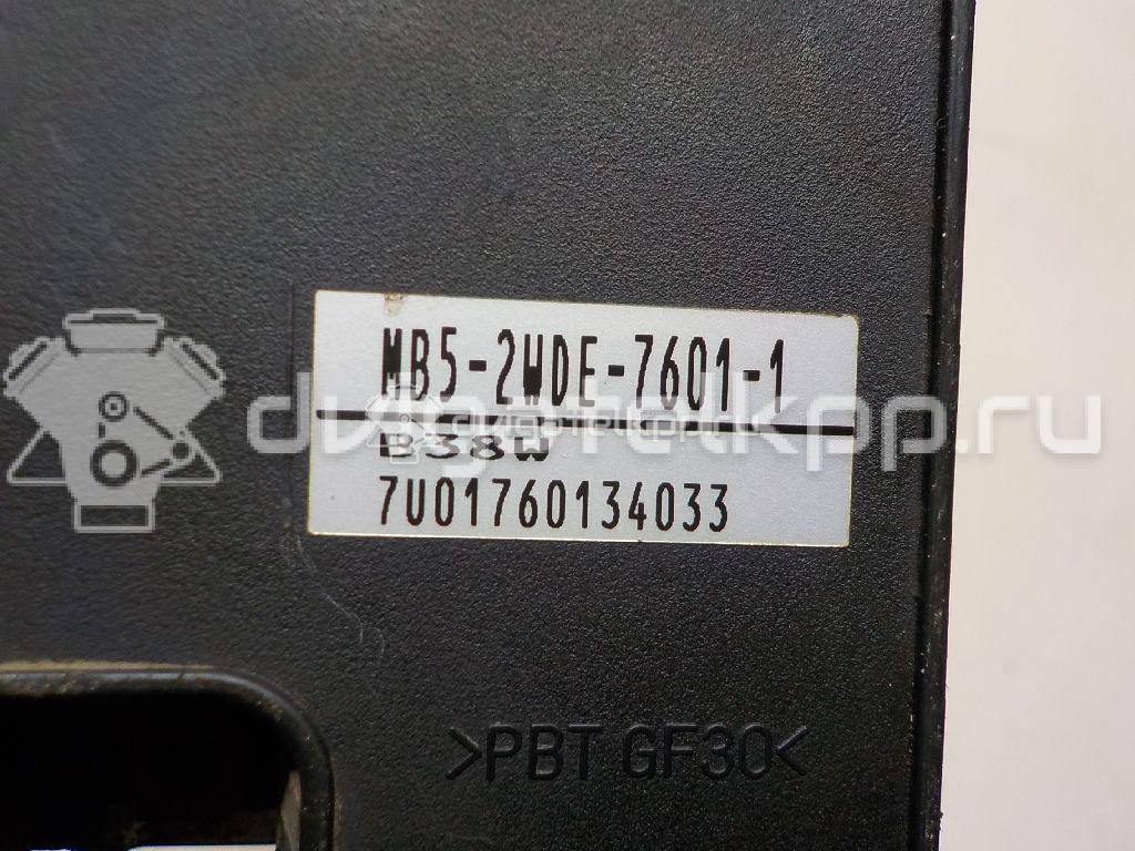 Фото Блок ABS (насос)  MN116261 для mitsubishi Lancer (CS/Classic) {forloop.counter}}