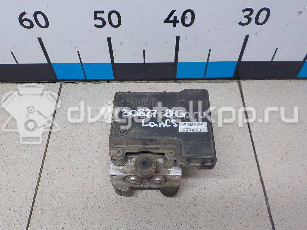 Фото Блок ABS (насос)  MN116261 для mitsubishi Lancer (CS/Classic) {forloop.counter}}