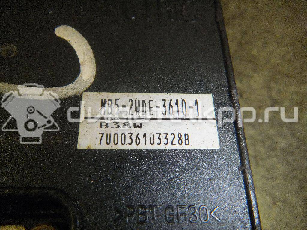 Фото Блок ABS (насос)  MN116261 для mitsubishi Lancer (CS/Classic) {forloop.counter}}