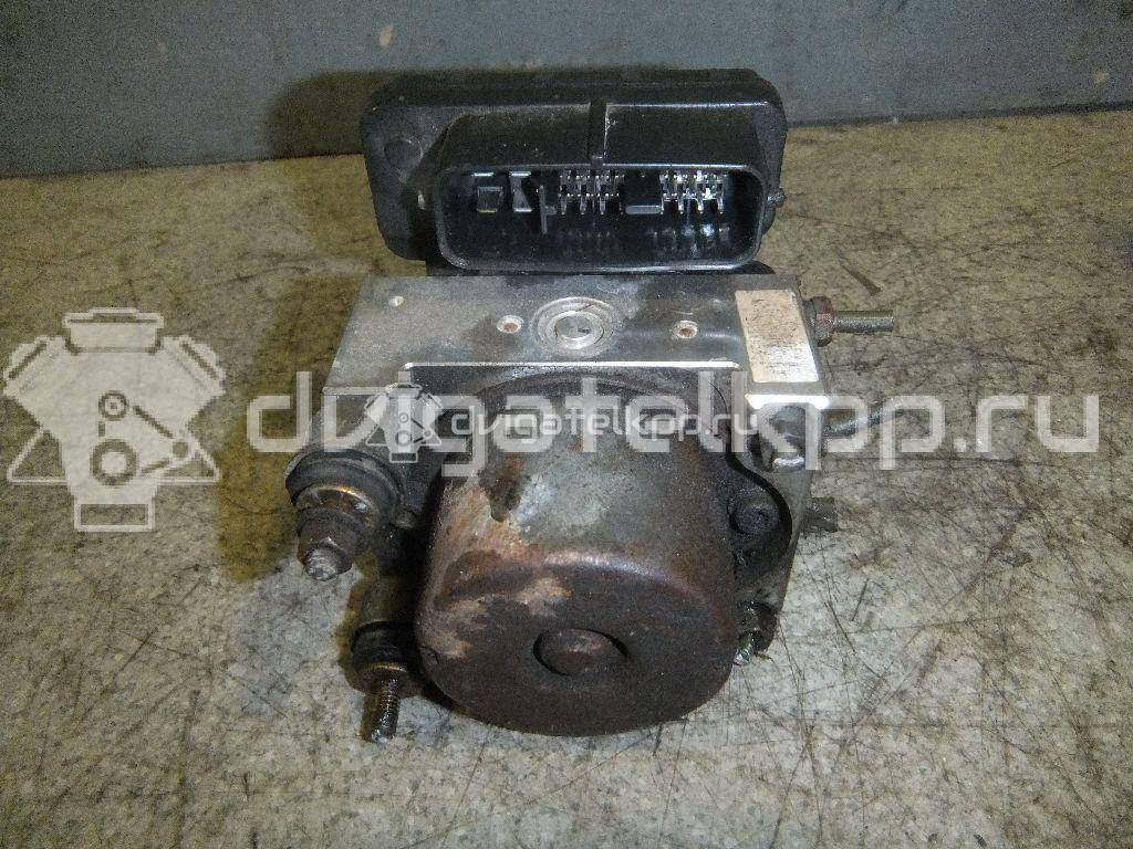 Фото Блок ABS (насос)  MN116261 для mitsubishi Lancer (CS/Classic) {forloop.counter}}