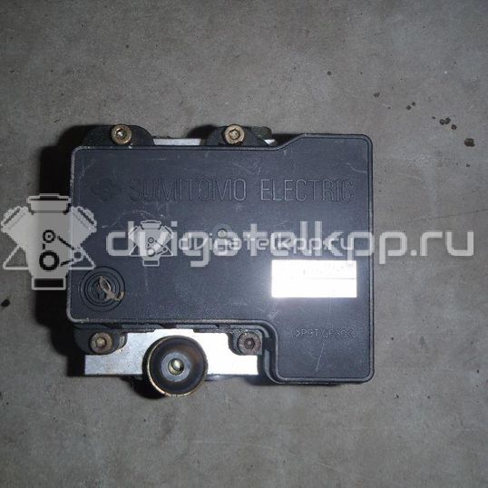Фото Блок ABS (насос)  MN116261 для mitsubishi Lancer (CS/Classic)