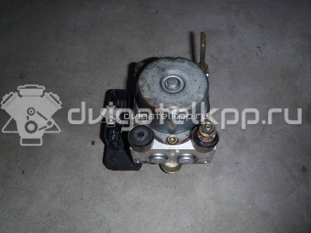 Фото Блок ABS (насос)  MN116261 для mitsubishi Lancer (CS/Classic) {forloop.counter}}