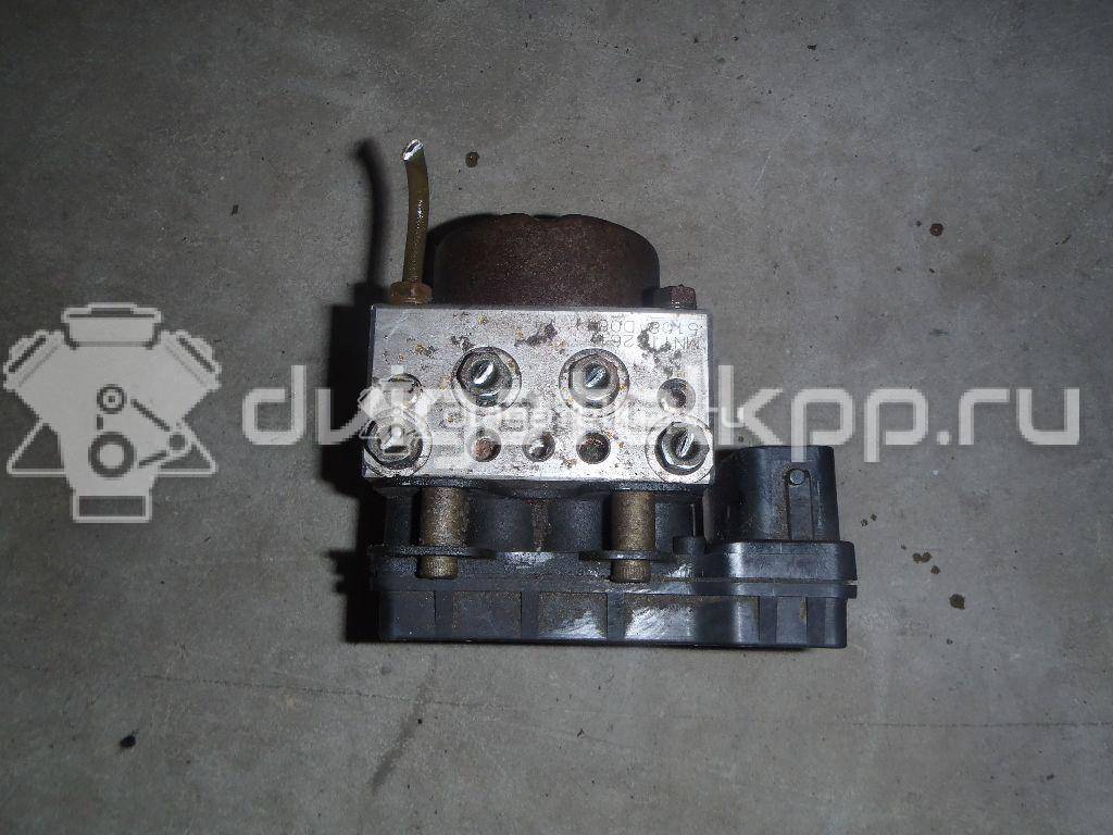 Фото Блок ABS (насос)  MN116261 для mitsubishi Lancer (CS/Classic) {forloop.counter}}