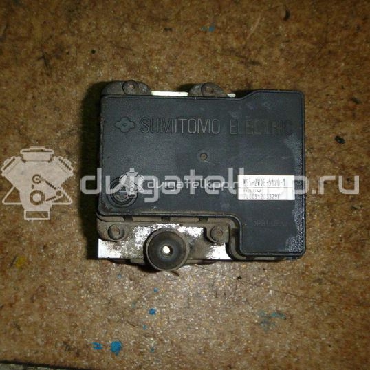 Фото Блок ABS (насос)  mn116261 для mitsubishi Lancer (CS/Classic)