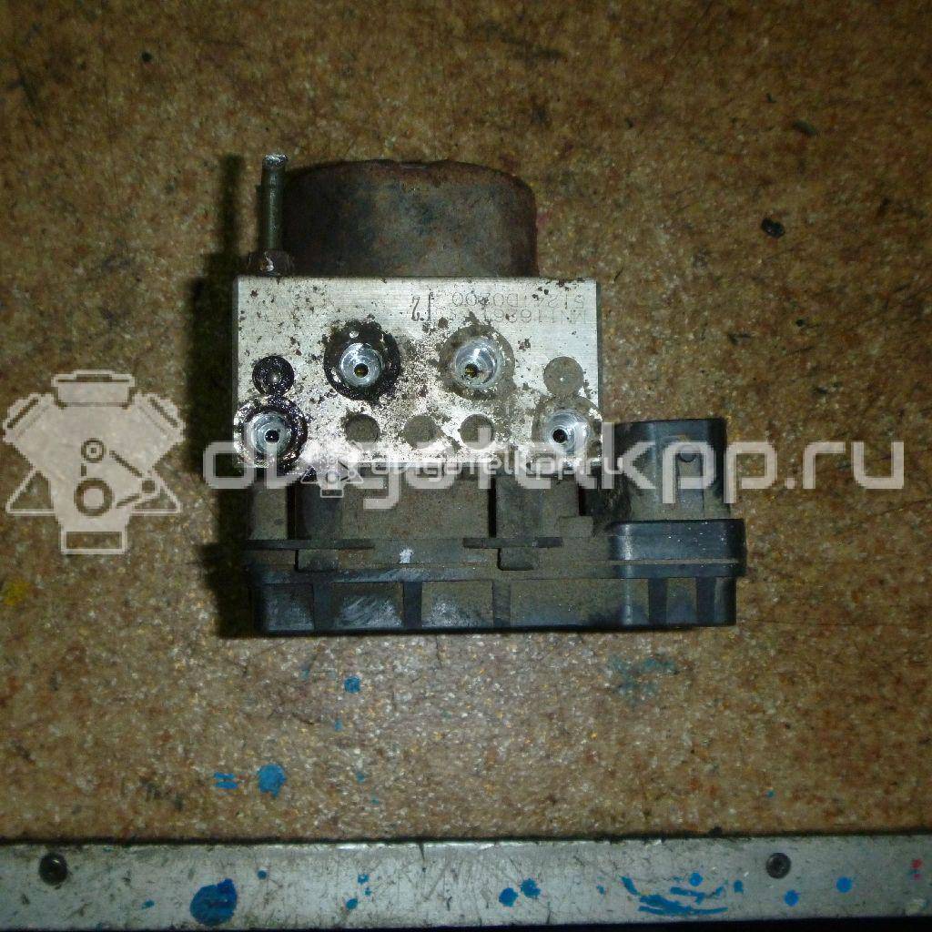 Фото Блок ABS (насос)  mn116261 для mitsubishi Lancer (CS/Classic) {forloop.counter}}