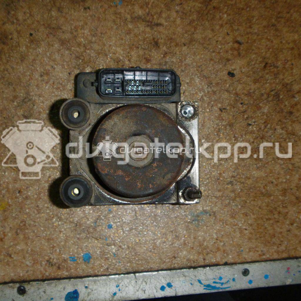 Фото Блок ABS (насос)  mn116261 для mitsubishi Lancer (CS/Classic) {forloop.counter}}