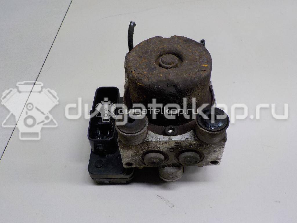 Фото Блок ABS (насос)  MN116261 для mitsubishi Lancer (CS/Classic) {forloop.counter}}