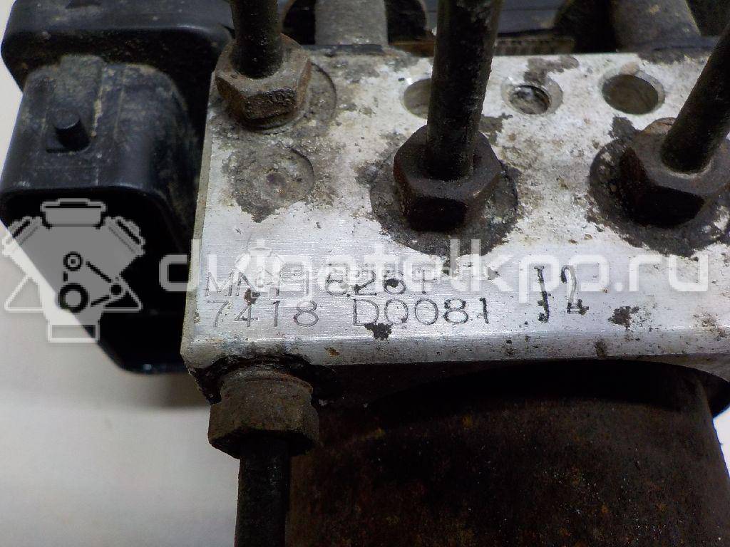 Фото Блок ABS (насос)  MN116261 для mitsubishi Lancer (CS/Classic) {forloop.counter}}