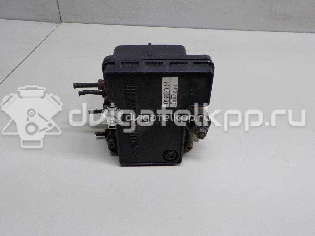 Фото Блок ABS (насос)  MN116261 для mitsubishi Lancer (CS/Classic) {forloop.counter}}