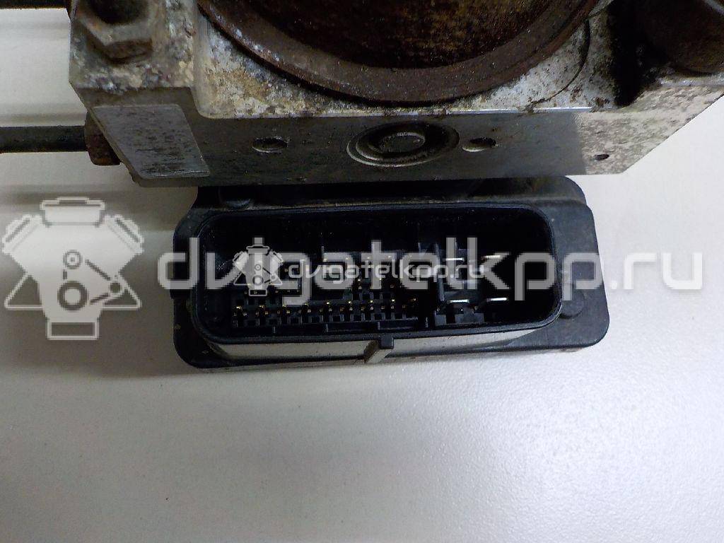 Фото Блок ABS (насос)  MN116261 для mitsubishi Lancer (CS/Classic) {forloop.counter}}