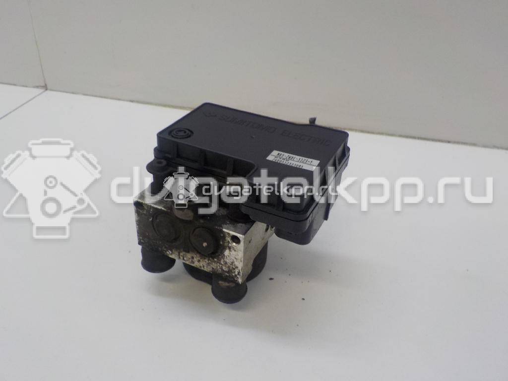 Фото Блок ABS (насос)  MN116261 для mitsubishi Lancer (CS/Classic) {forloop.counter}}