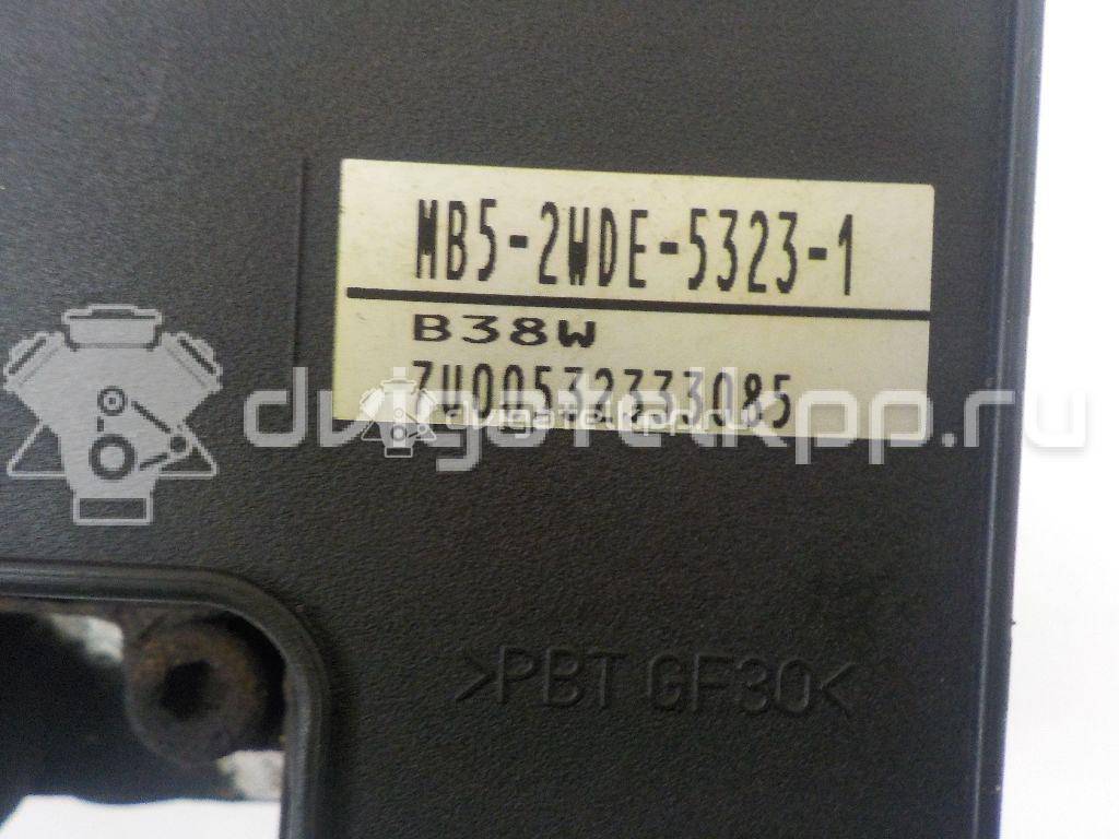 Фото Блок ABS (насос)  MN116261 для mitsubishi Lancer (CS/Classic) {forloop.counter}}