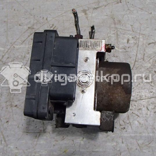 Фото Блок ABS (насос)  MN116261 для mitsubishi Lancer (CS/Classic)