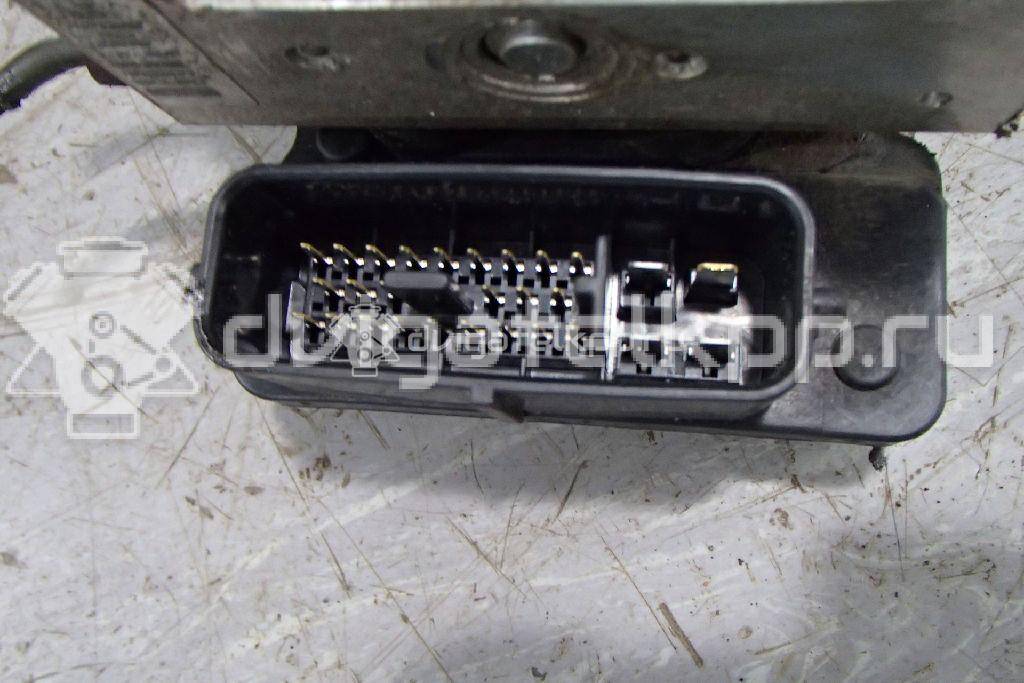 Фото Блок ABS (насос)  MN116261 для mitsubishi Lancer (CS/Classic) {forloop.counter}}