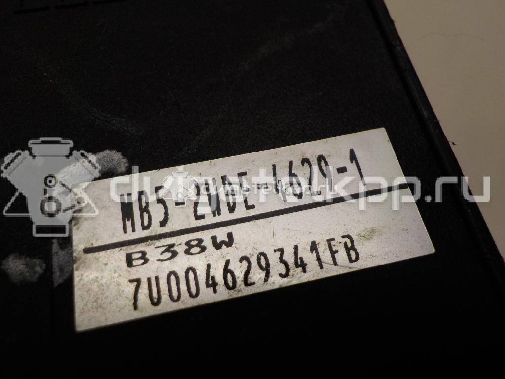 Фото Блок ABS (насос)  MN116261 для mitsubishi Lancer (CS/Classic) {forloop.counter}}