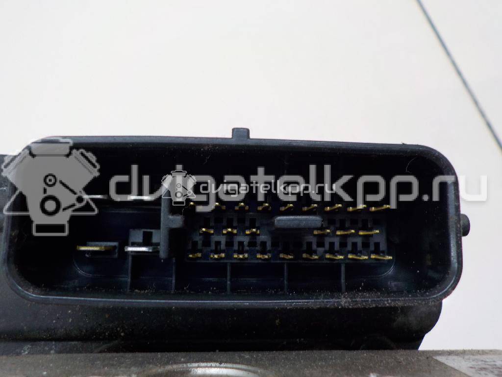 Фото Блок ABS (насос)  MN116261 для mitsubishi Lancer (CS/Classic) {forloop.counter}}