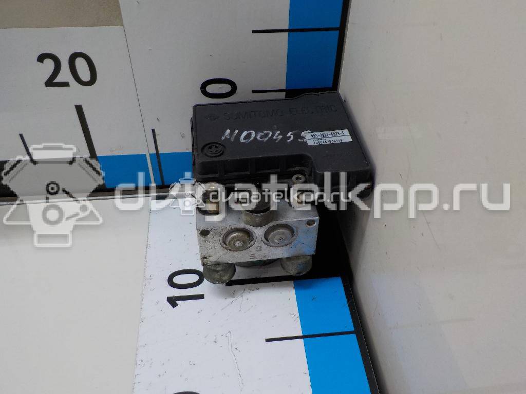 Фото Блок ABS (насос)  MN116261 для mitsubishi Lancer (CS/Classic) {forloop.counter}}