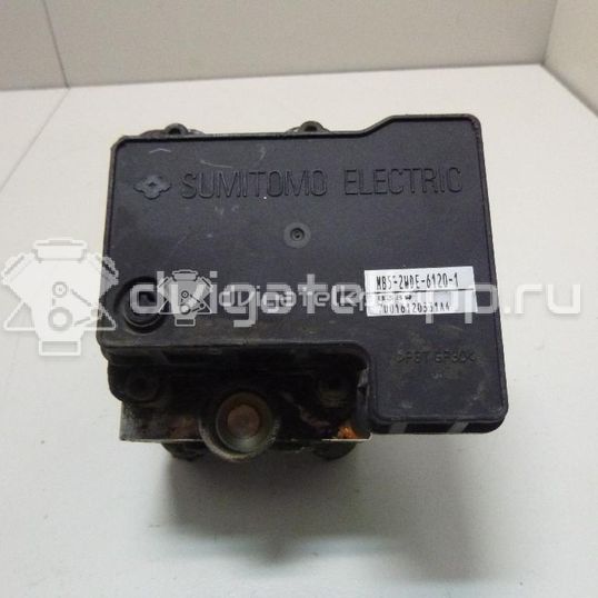 Фото Блок ABS (насос)  mn116261 для mitsubishi Lancer (CS/Classic)