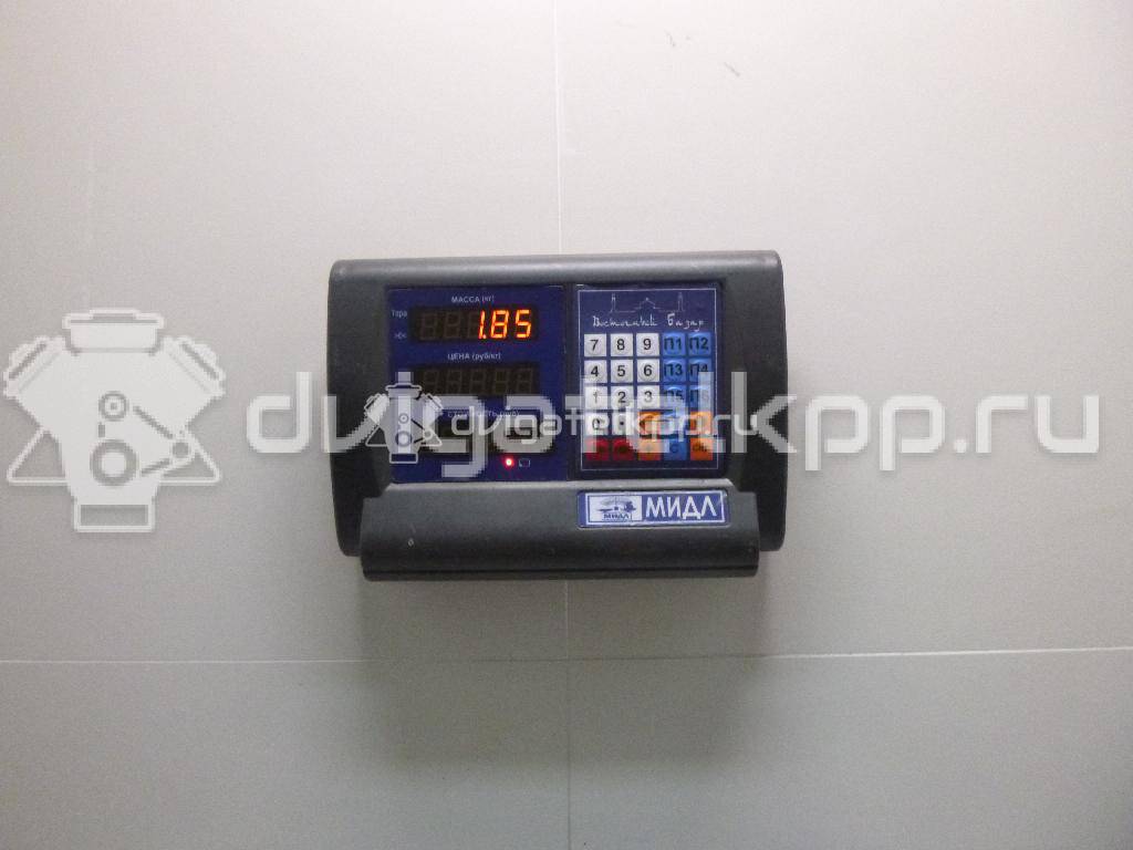 Фото Блок ABS (насос)  mn116261 для mitsubishi Lancer (CS/Classic) {forloop.counter}}