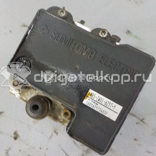 Фото Блок ABS (насос)  mn116261 для mitsubishi Lancer (CS/Classic)