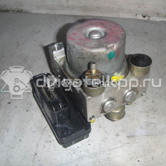 Фото Блок ABS (насос)  MN116261 для mitsubishi Lancer (CS/Classic)