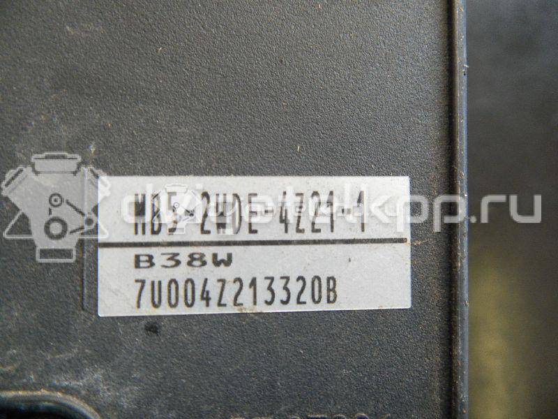 Фото Блок ABS (насос)  MN116261 для mitsubishi Lancer (CS/Classic) {forloop.counter}}