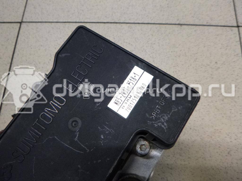 Фото Блок ABS (насос)  MN116261 для mitsubishi Lancer (CS/Classic) {forloop.counter}}