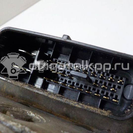 Фото Блок ABS (насос)  mn116261 для mitsubishi Lancer (CS/Classic)