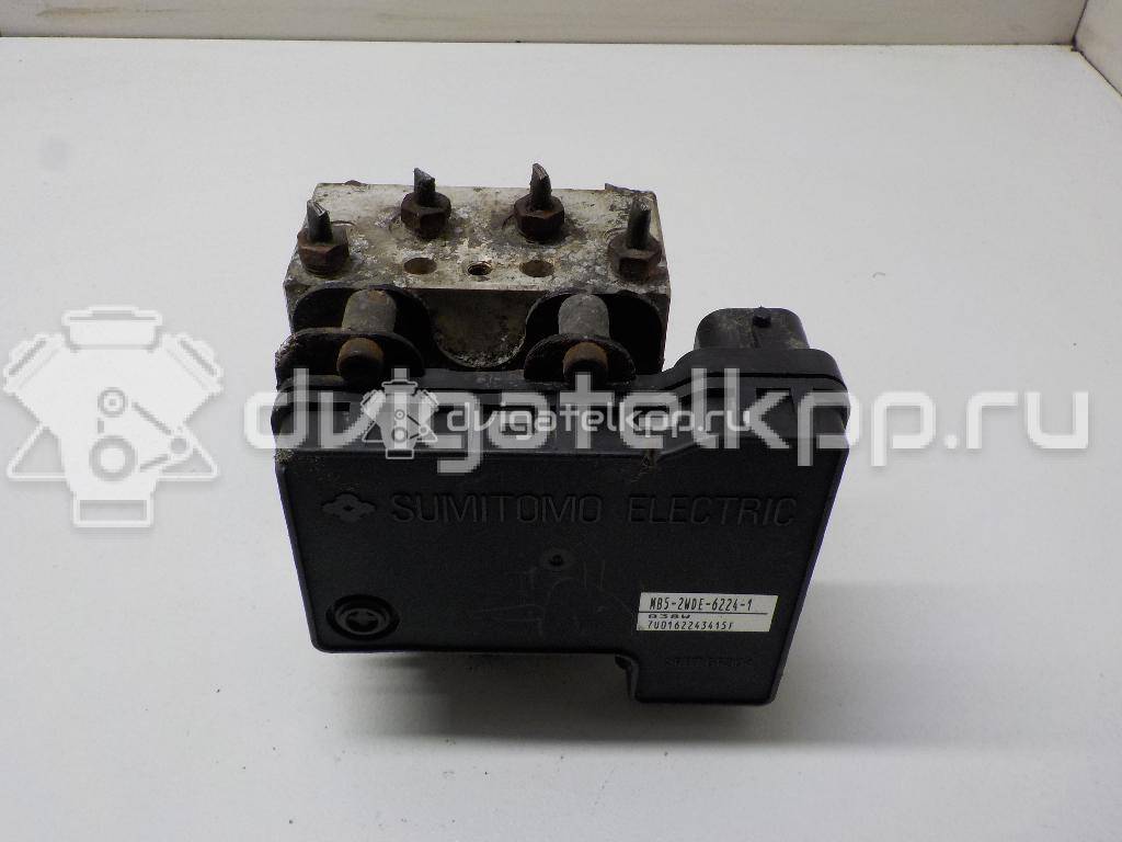 Фото Блок ABS (насос)  mn116261 для mitsubishi Lancer (CS/Classic) {forloop.counter}}