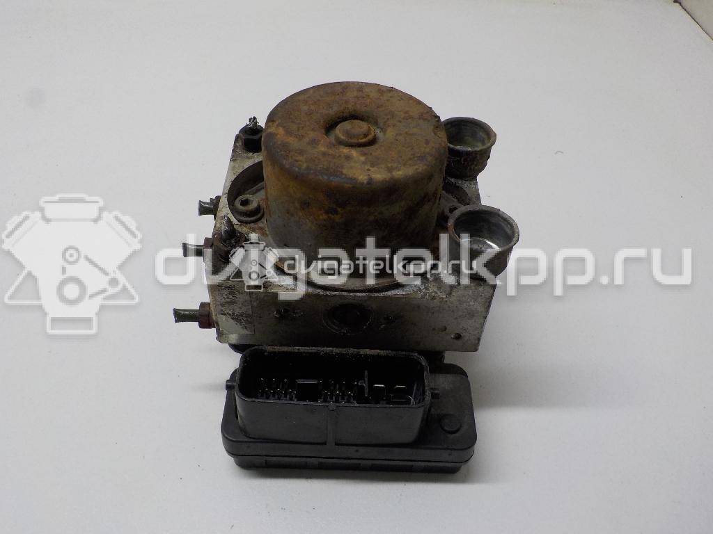 Фото Блок ABS (насос)  mn116261 для mitsubishi Lancer (CS/Classic) {forloop.counter}}