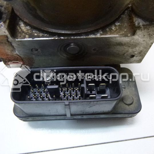 Фото Блок ABS (насос)  mn116261 для mitsubishi Lancer (CS/Classic)